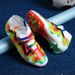 New Football For Boys Girls, High Top Competition Sports With Broken Nails And Long Nails, Youth Training Shoes_vogvips.com