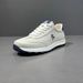 Leather Board Trendy And Versatile Niche Top Layer Cowhide For Men, Casual Forrest Gump Shoes_vogvips.com