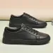 Luxury Brand Men's Sneakers Genuine Leather Casual Leisure Walk Men Shoes All-match Outdoor Skateboard Footwear For Male_vogvips.com