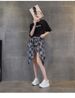 Small Thick-soled Height-increasing Forrest Gump Shoes Women's Casual Versatile And Lightweight Thick-soled Women's Shoes_vogvips.com
