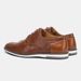 Leather Loafer Fashion Comfortable 2024 Brand Casual Shoes Men_vogvips.com