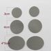 Self-Adhesive Shoe Repair Patches – Strong Fabric Patch For Holes, Heels & Inner Lining (12 Colors, Universal Fit For Sneakers/Boots/Work Shoes)_vogvips.com