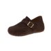 2025 Platform Height-Increasing For Women Autumn Winter New Fashion Versatile Slip-On Shoes To Match Dresses_vogvips.com