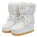 Women's Shoes Fashion Space Boots Furry Style Moon Shoes Snow Boots Women Plus Velvet Women_vogvips.com