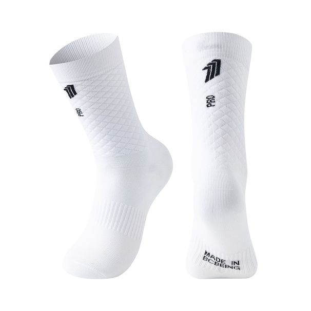 BCBE-ING Cycling Breathable Professional Sport Men Women Comfortable High-elastic Anti-Slip Outdoor Bicycle Socks_vogvips.com