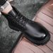 Non-slip Outdoor Sports Men's Shoes Casual Shoes Platform Heightening Dad Shoes Trendy Shoes_vogvips.com
