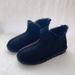 NEW Men's Woolen Leather Boots For Autumn And Winter Are Warm And Anti-slip_vogvips.com