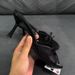 New Summer Outdoor Sexy Open-toe Sandals French Thin Heel Bowknot Mesh High Heel Sandals For Women_vogvips.com