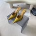 top Quality 2025 Spring/Summer New European And American Style Shallow Mouth Pointed Toe Stiletto High Heels For Women Simple_vogvips.com