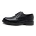 Top Layer Cowhide Business New Formal Genuine Leather Single Casual Thick Sole Large Toe Men's Shoes_vogvips.com