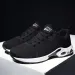 MAEDEF Summer Casual Shoe High Quality Lace Up Anti Slip Breathable Mens Walking Shoes Outdoor Low-Top Running Training Footwear_vogvips.com