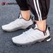 Baasploa Men's Running Male Sneakers Breathable Mesh Outdoor Grass Walking Gym Shoes For Men Plus Size 41-50_vogvips.com