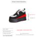 Women's Shoes Baby Winter Snow Boots New Cotton Shoes With Increased Height And Thick Sole 9 Cm High Thick Sole Fashionable And Casual Warm_vogvips.com
