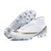 Soccer Shoes Plus-size Shoes Youth Student Children's Game Training Shoes Turf Spikes Short Spikes High Top Football Shoes_vogvips.com
