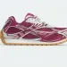 Orbit Running Shoes Men's And Women's Luxury Sports Shoes Leather Mesh Nylon Fabric Sports Shoes_vogvips.com
