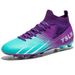 New 5A Cross-Border Children's Football Shoes Men, Women, Top Quality Adults, Students For Competition And Training, TF Cleats, AG Long_vogvips.com