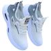 2025 Mesh Soft Sole Shock-Absorbing Sports Shoes Men's Summer Breathable Cross-Border Quick Delivery_vogvips.com