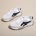 2025 White Sneakers For Women Summer New Korean Ins Female Student Casual Sports Versatile Board Shoes Street Style_vogvips.com