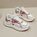 Spring Fashion Dad Shoes Casual Student Women's Shoes_vogvips.com