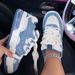 Women’s Shoes White Shoes Trendy All Match Bread Spring And Autumn Thick Sole Height Increase Spring New Casual Sneakers_vogvips.com