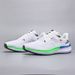 Color-blocking Lightweight Running Shoes With Breathable Mesh And Anti-slip Soles, Suitable For Both Men And Women's Daily Wear_vogvips.com