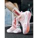 Yuanyang basketball shoes men breathable high-top sneakers new_vogvips.com