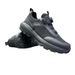 2025 Spring Thick Rotating Button Sports Trendy Men's Mountaineering Dad Shoes Outdoor Soft Bottom Travel_vogvips.com