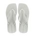 hotmarzz Black Marz Women's Solid Color Flip-Flops New Non-Slip EVA Bathroom Outdoor Wear Durable Slippers_vogvips.com