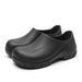 New Chef Shoes Non-slip Shoes Waterproof, Oil-resistant And Wear-resistant Kitchen Work Shoes_vogvips.com