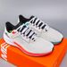 The Mesh Sports Shoes Are Made Of Breathable Material And Offer A Comfortable And Versatile Fit_vogvips.com