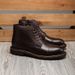 European Warm Series Straight Martin Men High Top British Style Genuine Leather Winter Fleece Lined Warm Ankle Work Boots_vogvips.com