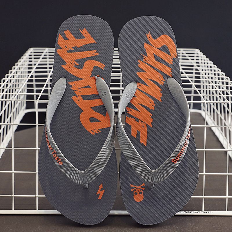 Flip Flops Slippers Men Summer Anti-skid Outdoor Casual Light Beach Sandals Household Slipper Students Slides Pantuflas Hombre_vogvips.com