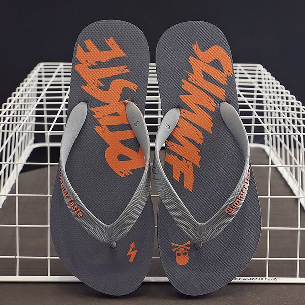 Flip Flops Slippers Men Summer Anti-skid Outdoor Casual Light Beach Sandals Household Slipper Students Slides Pantuflas Hombre_vogvips.com