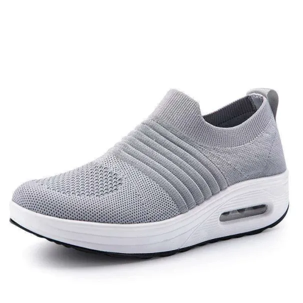 Sports Women's Outdoor Sneakers K213 Sport Shoes Fashion Casual_vogvips.com
