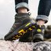 Outdoor Casual Shoes Large Size Men's Shoes Outdoor Hiking Shoes Running Shoes_vogvips.com