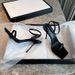 Sandals Internet Celebrity One-word Straps For Women To Wear Outside 2023 Summer Stiletto High-heeled Shoes Black Fairy Style Not Tired Feet_vogvips.com