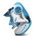 New Middle School Youth Concrete Floor Actual Combat Anti-slip Low-top Blue Ball Shoes Strap Shock Absorption Sports Shoes_vogvips.com