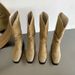 Pleated Slouch For Women 2023 New Spring And Autumn Thick Heel Over-the-Knee High Long Riding Boots_vogvips.com