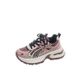 2025 Spring Summer New Student Mesh Breathable Dad Shoes For Women Korean Version Ins Trend Street Style Retro Thick_vogvips.com