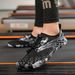 Women's Shoes Watershoes Outdoor Beach Swimming Barefoot Snorkeling Five Finger Shoes Indoor Fitness Yoga Cycling Hiking_vogvips.com