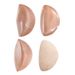 Breathable Silicone Arch Support Insoles For High Heels - Anti-Slip & Sweat-Absorbing Foot Cushion For Men & Women_vogvips.com
