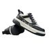 Men's Brand, High-End Feel, Thick Sole, Lightweight Sports New Leather Breathable And Versatile Trendy Shoes, Casual_vogvips.com