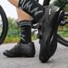 26ss Correct Logo 1 Cross-Border Foreign Trade Bicycle Cycling Men And Women Road Lock Mountain Bike Assist Shoes Hard Sole Wholesale_vogvips.com