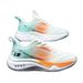 Cross-border Trendy Men's Sports Fashionable Breathable Comfortable Running Shoes, High-end Casual Shoes For Teenagers_vogvips.com