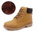 Men's Shoes Autumn And Winter Men's Martin Boots Cotton Work Shoes Foreign Trade High Top Men And Women Boots Large Size Casual Couple Style_vogvips.com