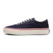 Workwear Board Shoes - American Style - Black Suede Leather - Unique Men's Skate Shoes - Retro Casual Low-top Vulcanized Shoes_vogvips.com