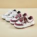 Little White Shoes Female Student Platform Heightening Shoes Sports Board Shoes Casual Shoes_vogvips.com