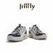 Jifffly Casual Running Sneaker Designer Shoes Leather For Men Women Outdoor Trainers With Paris Gomma Sole Style_vogvips.com