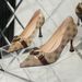 2025 Summer High-top Women's Shoes With Novel Design, Pointed Toe, Thin Heel, Temperament, Shallow Mouth, Comfortable And Fashionable_vogvips.com