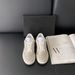 Cowhide Version ~ 24C Spring New Style New-Inspired Rhinestone Casual Sneakers Genuine Leather Round Toe Lace-Up_vogvips.com